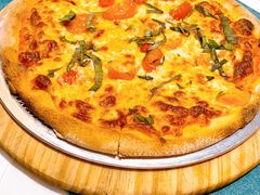 -Osteria Garden 生蚝花园餐厅(原进贤路店)