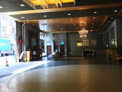 -香港华美达海景酒店