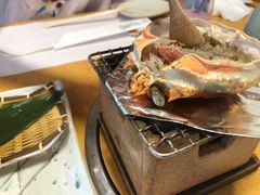 -蟹道乐(道顿堀本店)