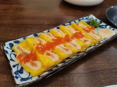 -小川洋风料理(武商MALL店)