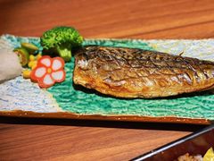 -隐月· 㐂和食屋(芝罘万达公馆店)