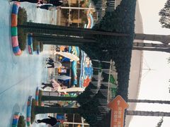 -海合安成都极地海洋公园