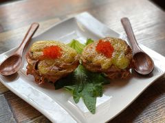 蟹宝-福匠日本料理(人民路店)