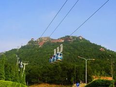 -福建泉州仙公山风景名胜区