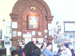 -露西亚咖啡西餐厅(哈尔滨俄侨纪念馆店)