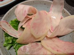 -老墙根涮肉·铜锅·烧烤(王四营店)