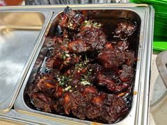 -梅溪·小伙子干挑面(安吉总店)