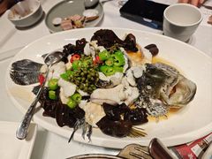 -先记烧鹅王·本地粤菜(福永店)