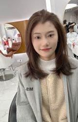 -MS.SALON美发沙龙