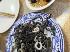 -清真·鸦儿李记·小馆(后海店)