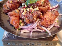 -品味泸沽湖•民族特色菜(大落水店)