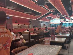 -炭舍干锅(华发商都店)