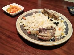 -那拉提之疆·新疆菜(美院店)