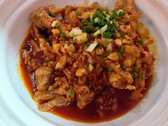 -陈家婆的菜(梅溪湖店)