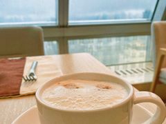 -上海世茂皇家艾美酒店