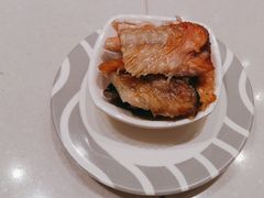 -新一番三文鱼寿司(大东海店)