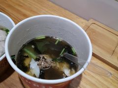 -家宴·灌蛋·沙茶面(曾厝垵店)