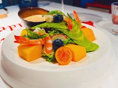 -月芽·自由餐厅·西溪湿地餐厅