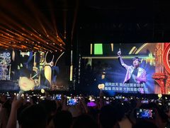 -南京奥林匹克体育中心
