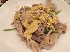 -龙桥私厨·姜花菊花过桥鱼·顺德菜(容桂店)