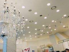 -BILLY ANGEL蛋糕店(三成COEX店)