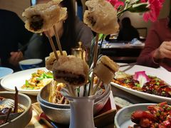-桂满陇·锦绣江南(益田广场店)