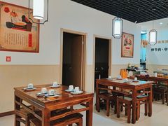 -陈聚德炒牛肉(樱花二路店)