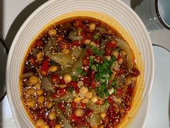 -南山翁新概念川菜(江宁万达广场店)