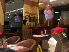 大堂-尊品牛排(中大国际店)