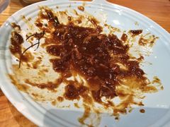 茄子拆骨肉-妈妈菜馆(盛京大奥莱店)