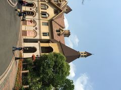 iphone_upload_pic-中旅阿那亚九龙湖·公主酒店