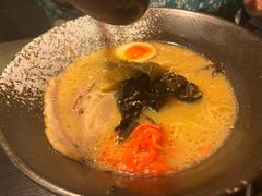 九州拉面-日本料理神拉面