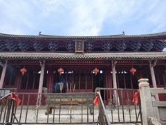 -龙川佗城