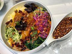 -全聚德(哈尔滨店)