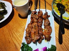 越式香茅烤肉-米纸越南小馆(金鹰世界店)