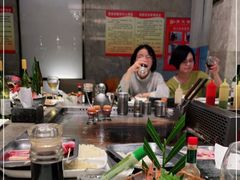 -大渔铁板烧(花园道店)