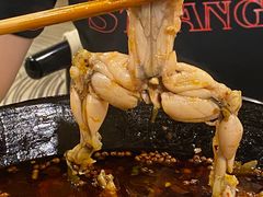-鸿顺老铁锅美蛙鱼府(解放碑店)