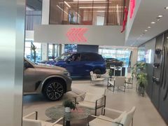 -北京盈之宝宝马4S店(望京店)