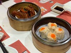 酱皇蒸凤爪-点点心点心专门店(湾仔店)