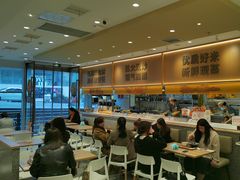 -乡村基(观音桥阳光世纪店)