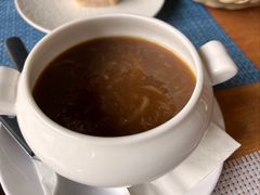 洋葱汤-LA MAISON公鸡和龙(蛇口店)