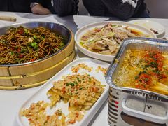 -勇利赵家烤肉坊(纬二街店)