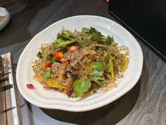 -焰遇烧烤·小酒馆私房菜(北影店)