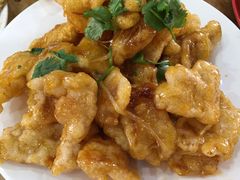 -李连贵熏肉大饼(天通苑店)
