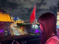 -外滩8号 whisky bar(金延大厦店)