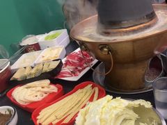 -新梅居(宁海东路店)