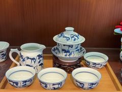 -景德镇古窑民俗博览区