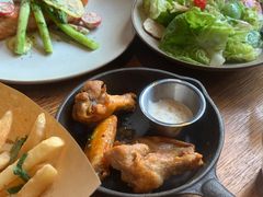 -THE CANNERY&JUJU 新鲜海鲜·牛排美食酒廊