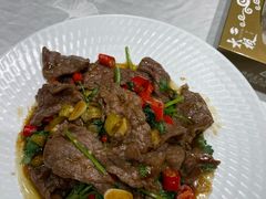 -太极·粤菜餐厅(亚运村鸟巢店)