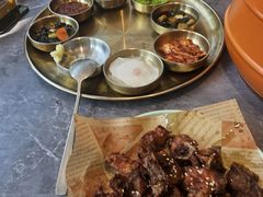 -东味北道熟成·炭火烤肉(九龙店)